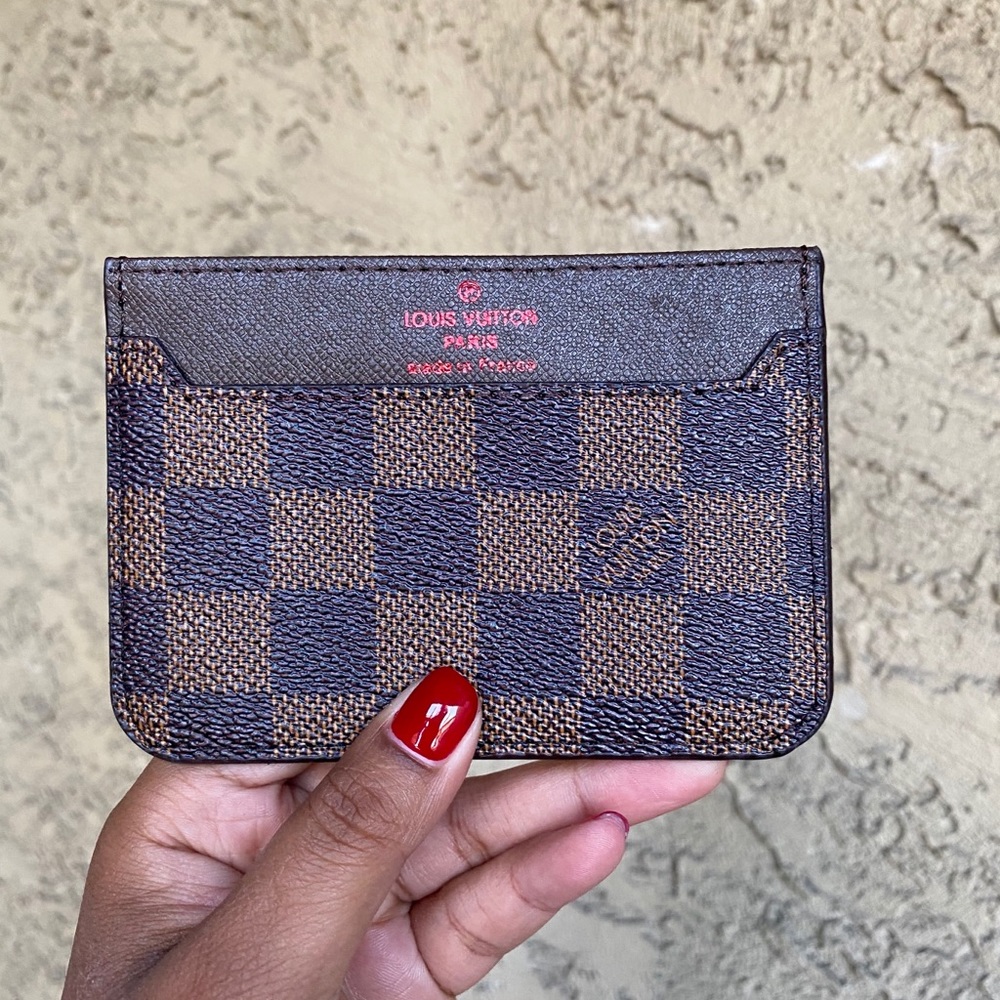 Louis Vuitton Card Holder